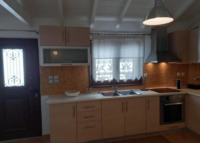 Ilias House