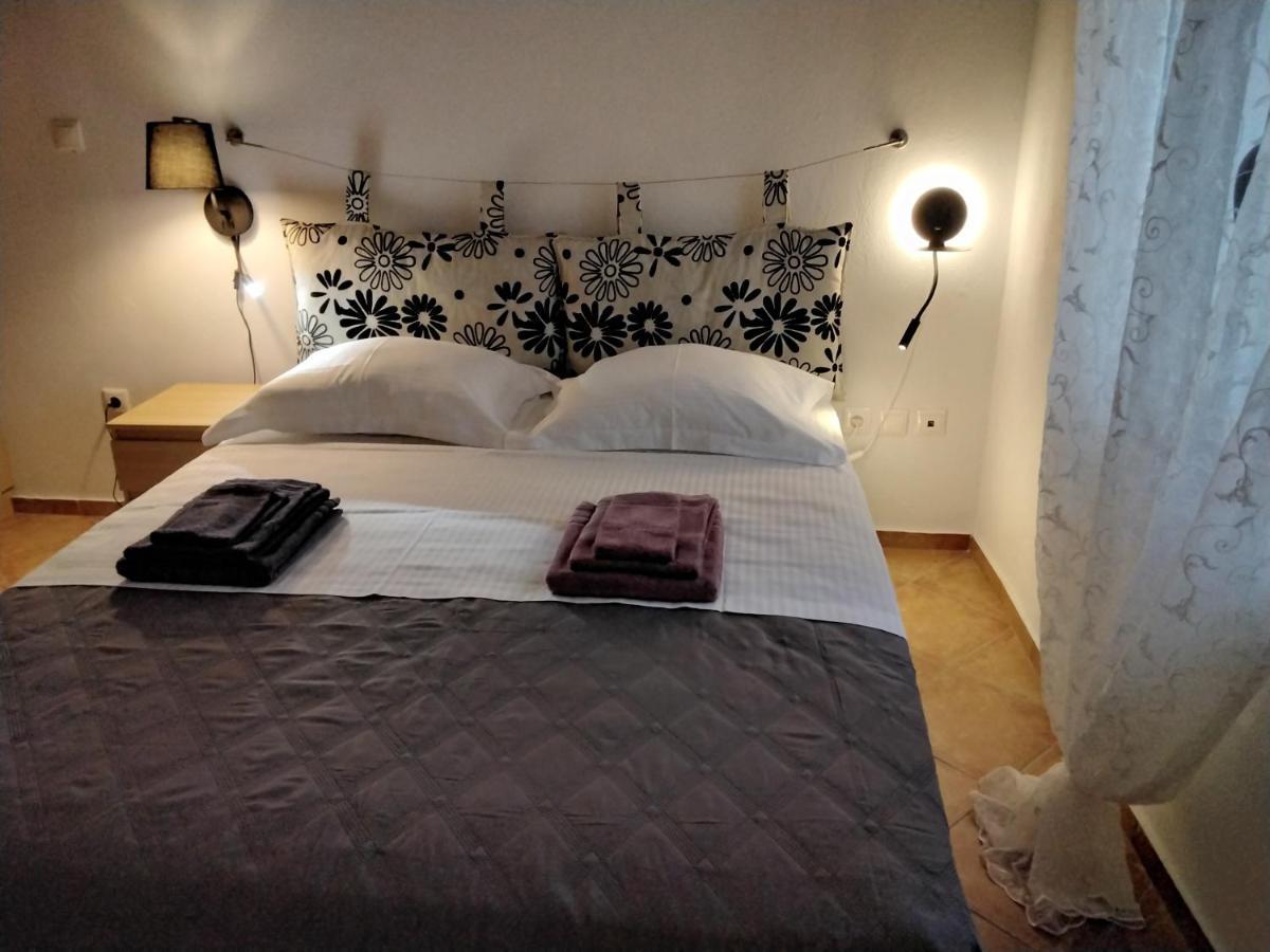 Ilias House Prázdninový dům Skiathos