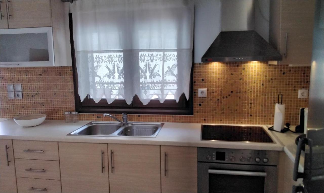 Ilias House