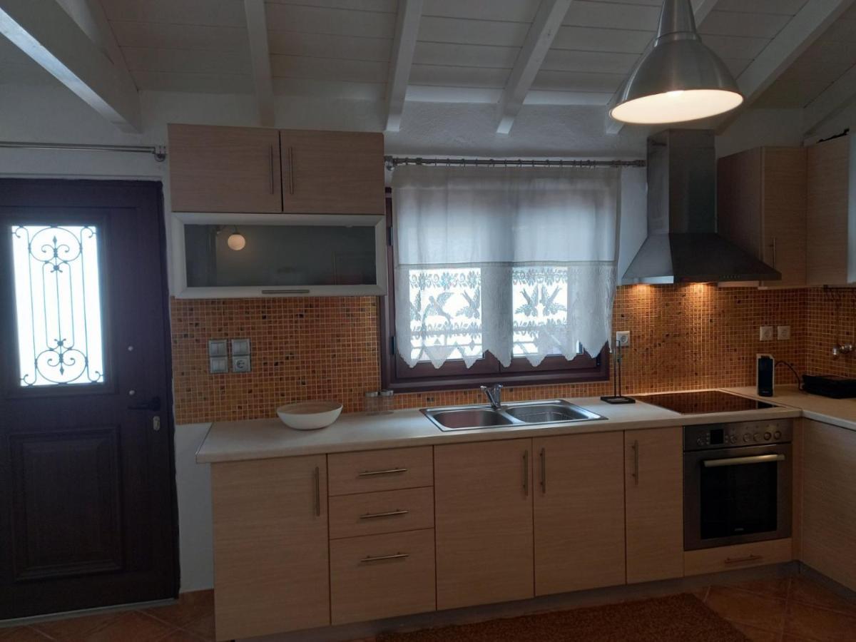 Ilias House Prázdninový dům Skiathos
