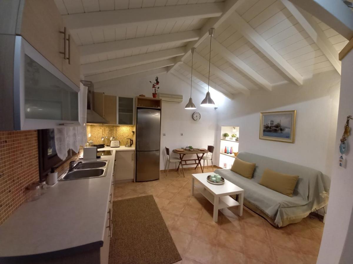 Prázdninový dům Ilias House Skiathos