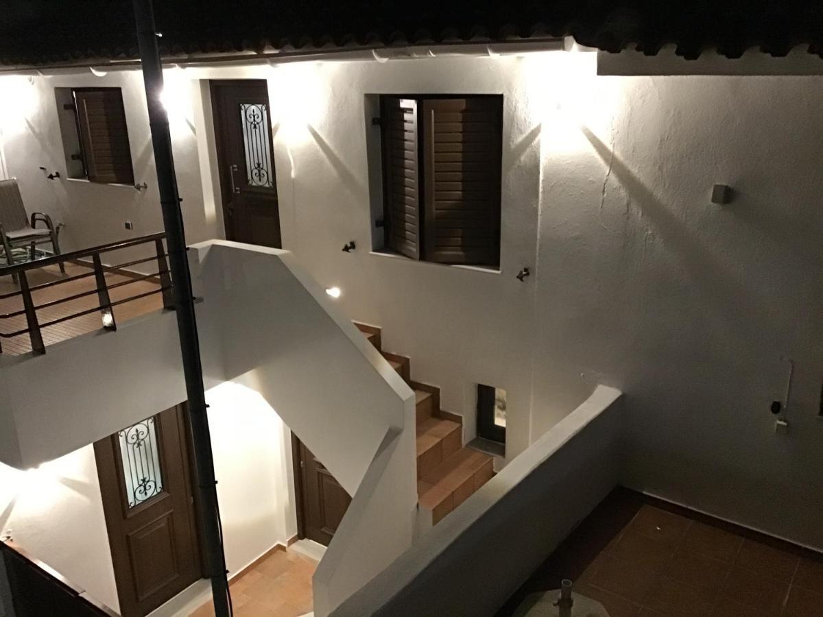 Ilias House * Skiathos