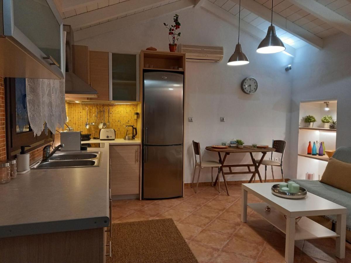 Ilias House Prázdninový dům Skiathos